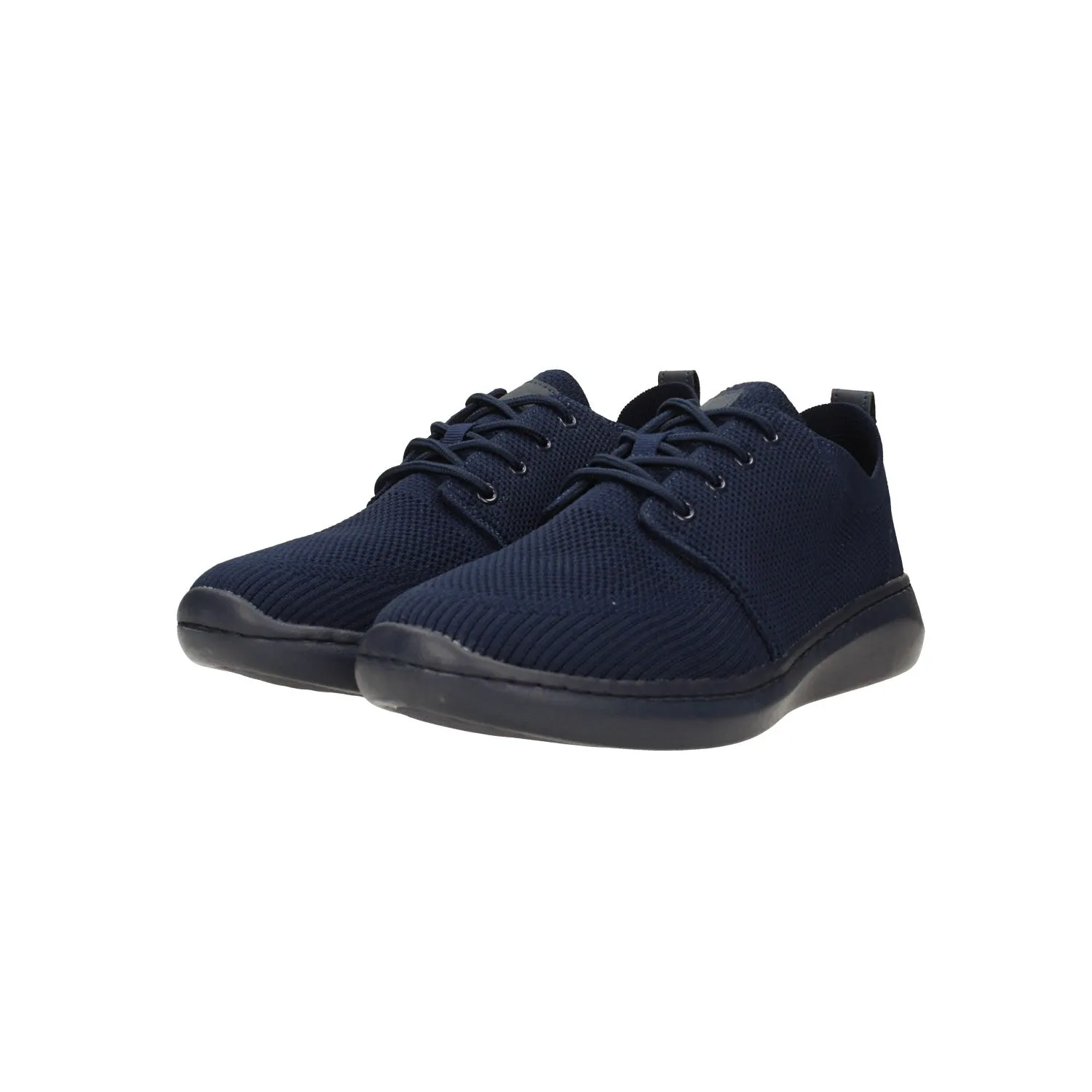 Sneakers ultraleggere in tessuto elasticizzato