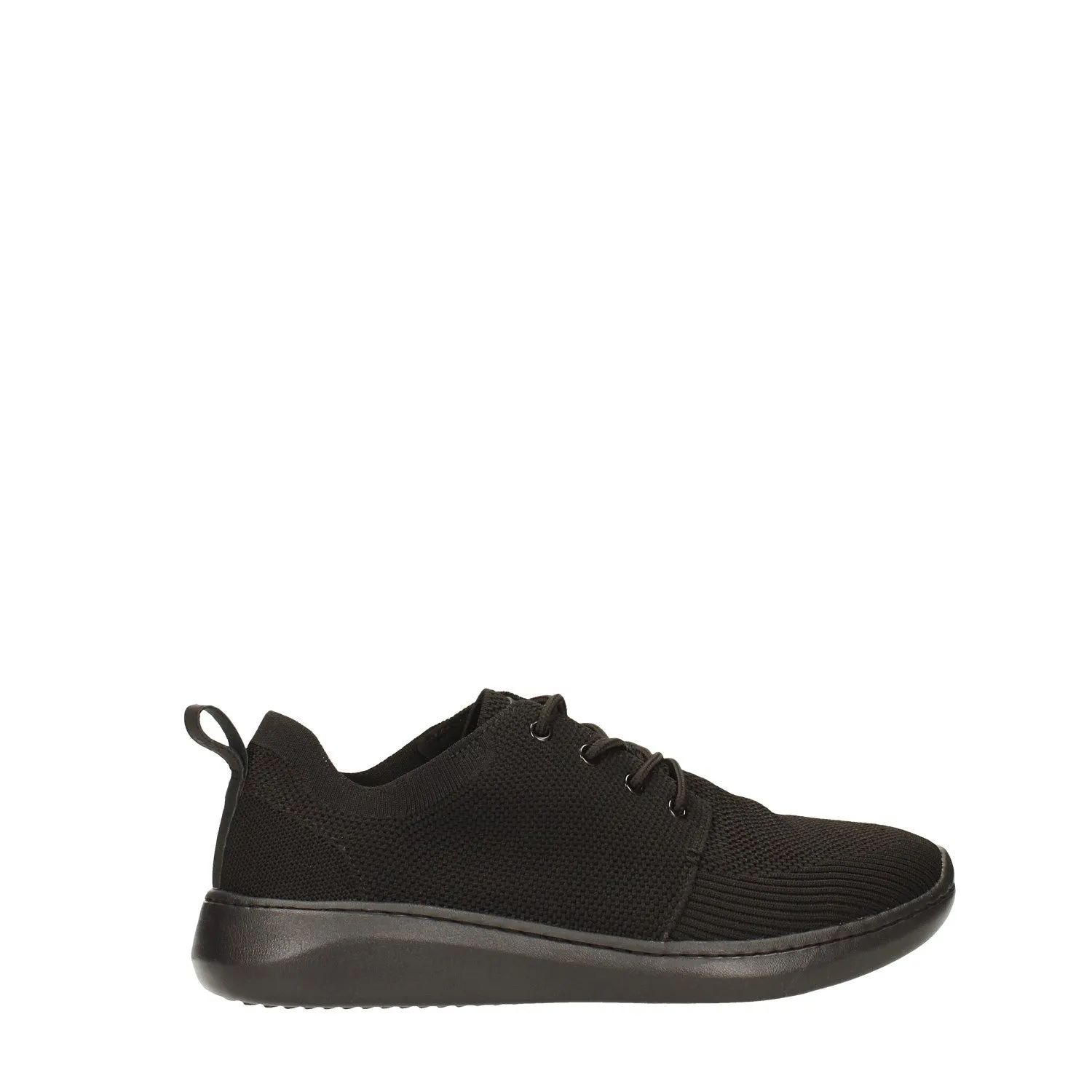 Sneakers ultraleggere in tessuto elasticizzato
