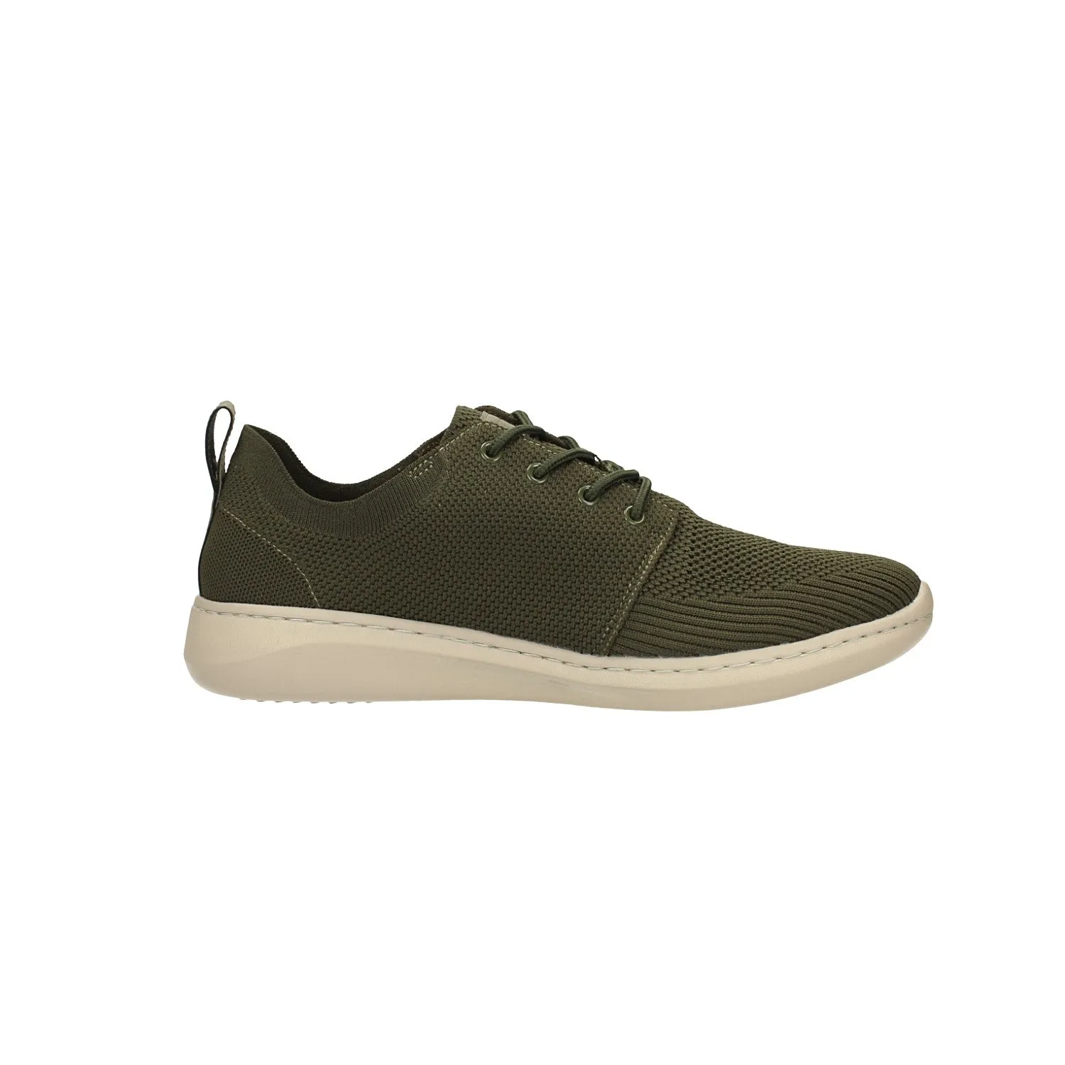 Sneakers ultraleggere in tessuto elasticizzato