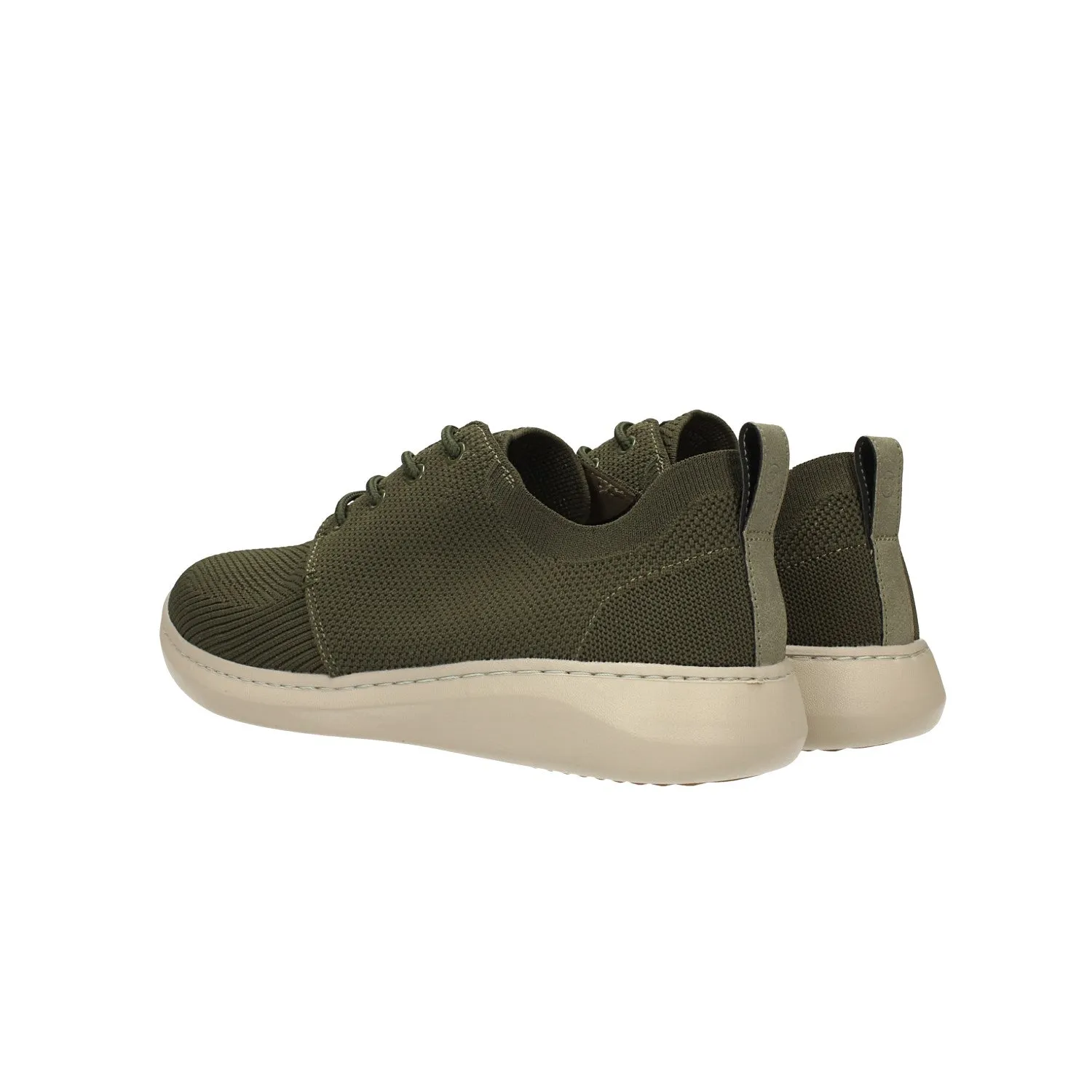 Sneakers ultraleggere in tessuto elasticizzato