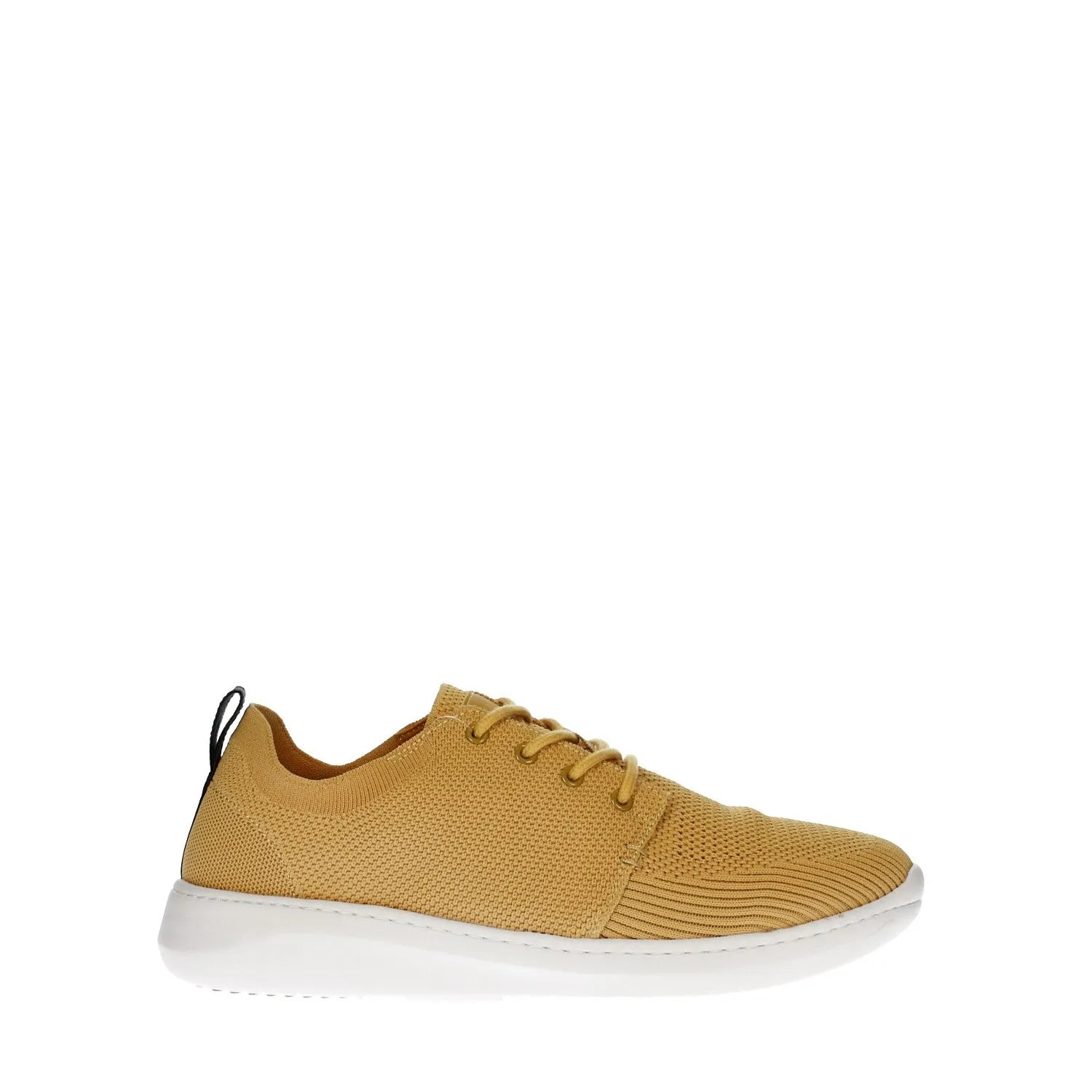 Sneakers ultraleggere in tessuto elasticizzato