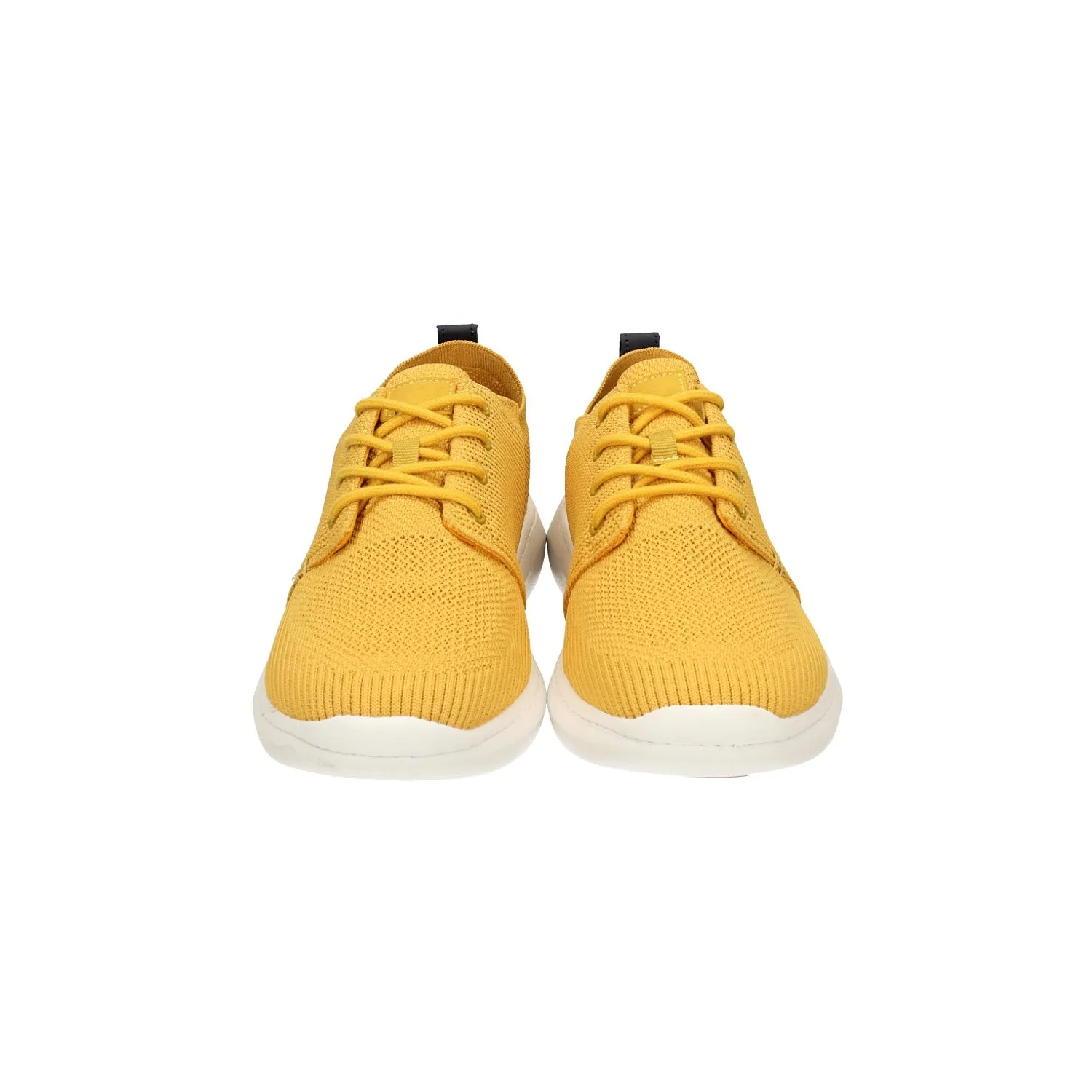 Sneakers ultraleggere in tessuto elasticizzato