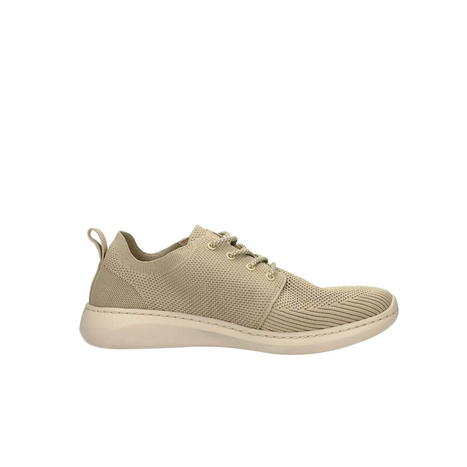 Sneakers ultraleggere in tessuto elasticizzato