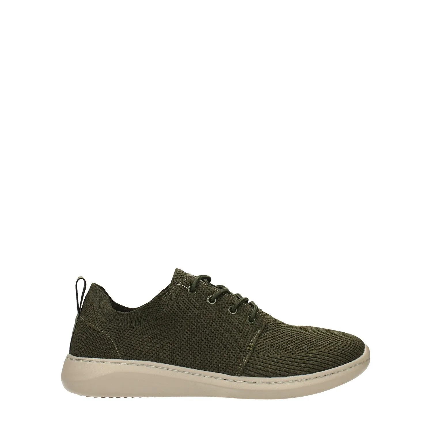 Sneakers ultraleggere in tessuto elasticizzato
