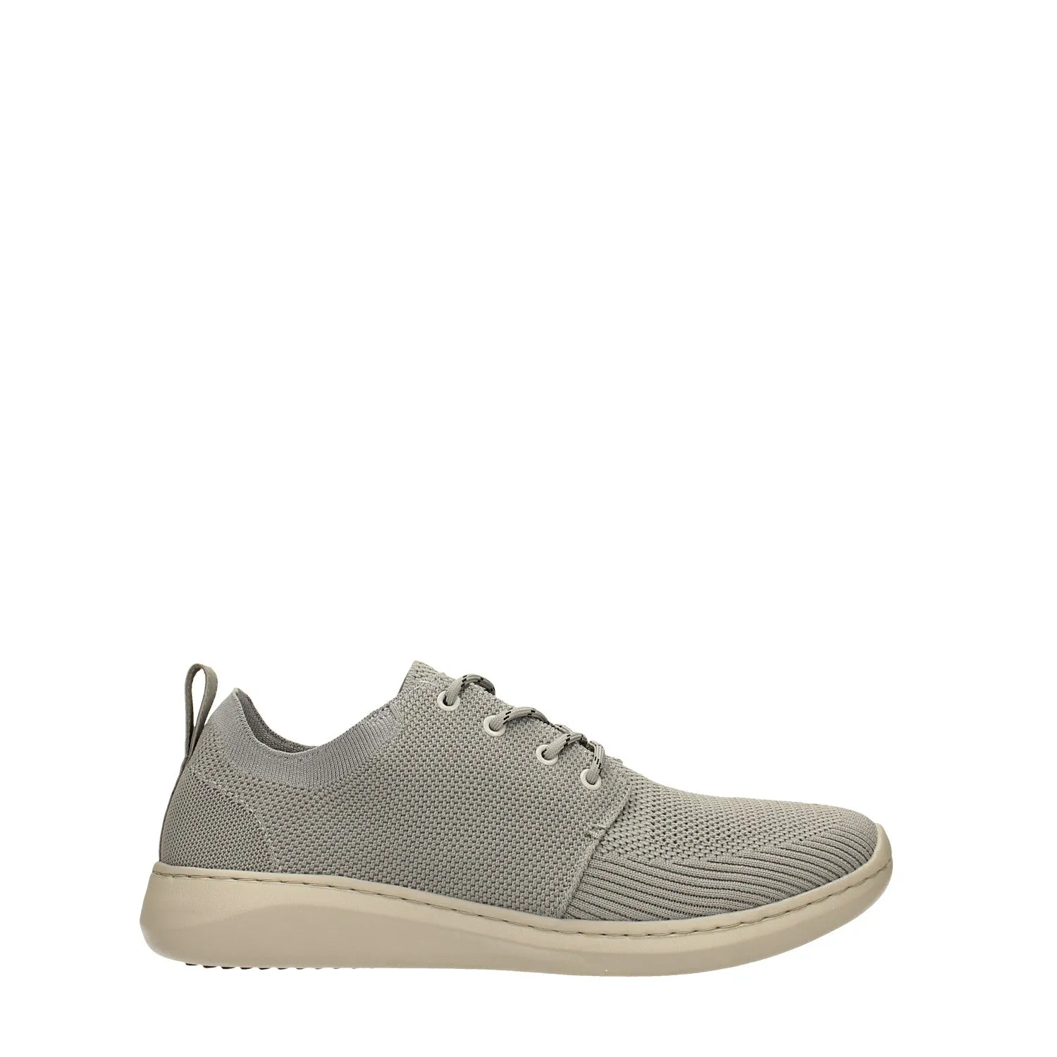 Sneakers ultraleggere in tessuto elasticizzato