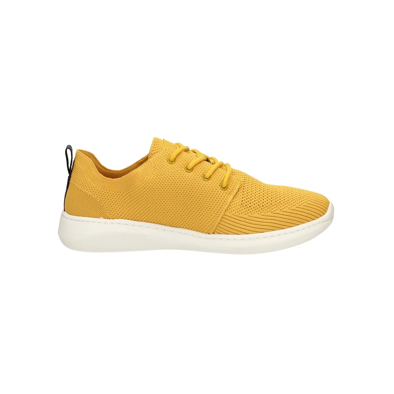 Sneakers ultraleggere in tessuto elasticizzato