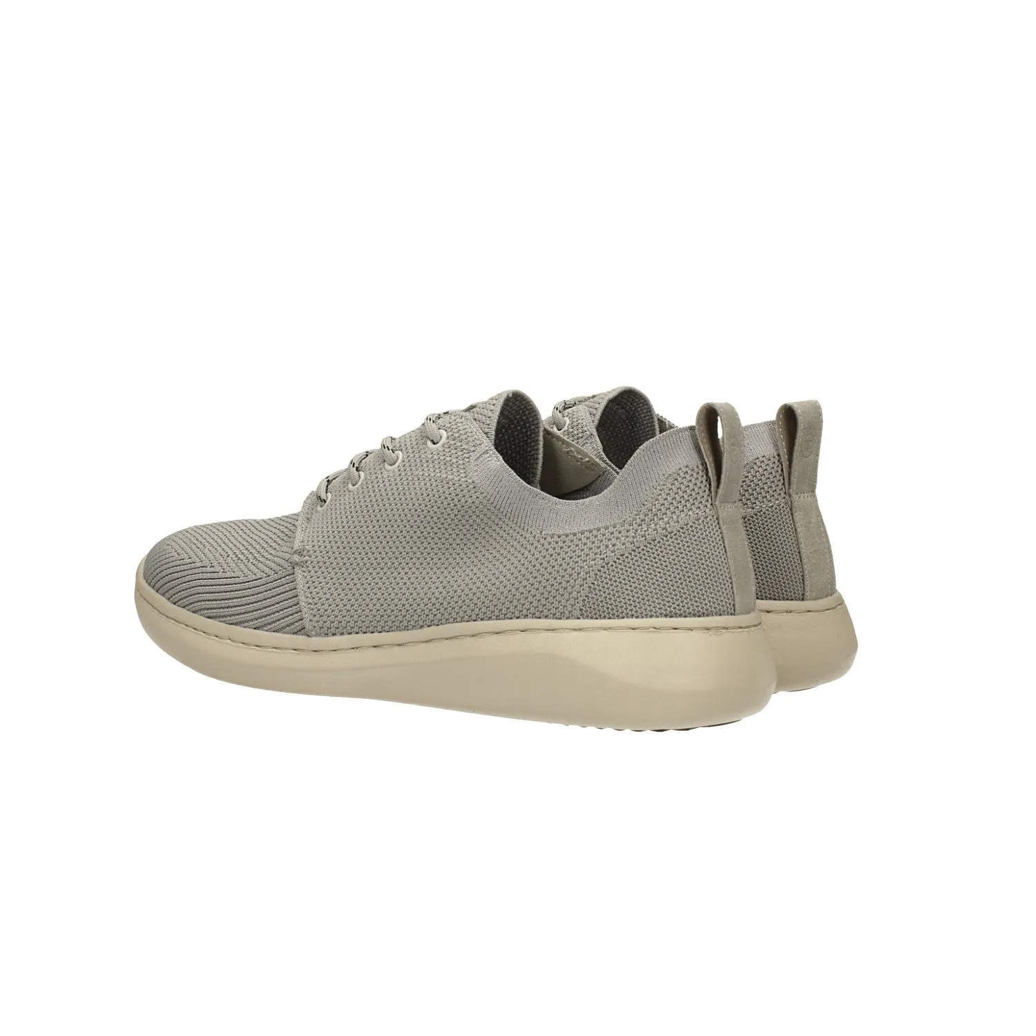 Sneakers ultraleggere in tessuto elasticizzato