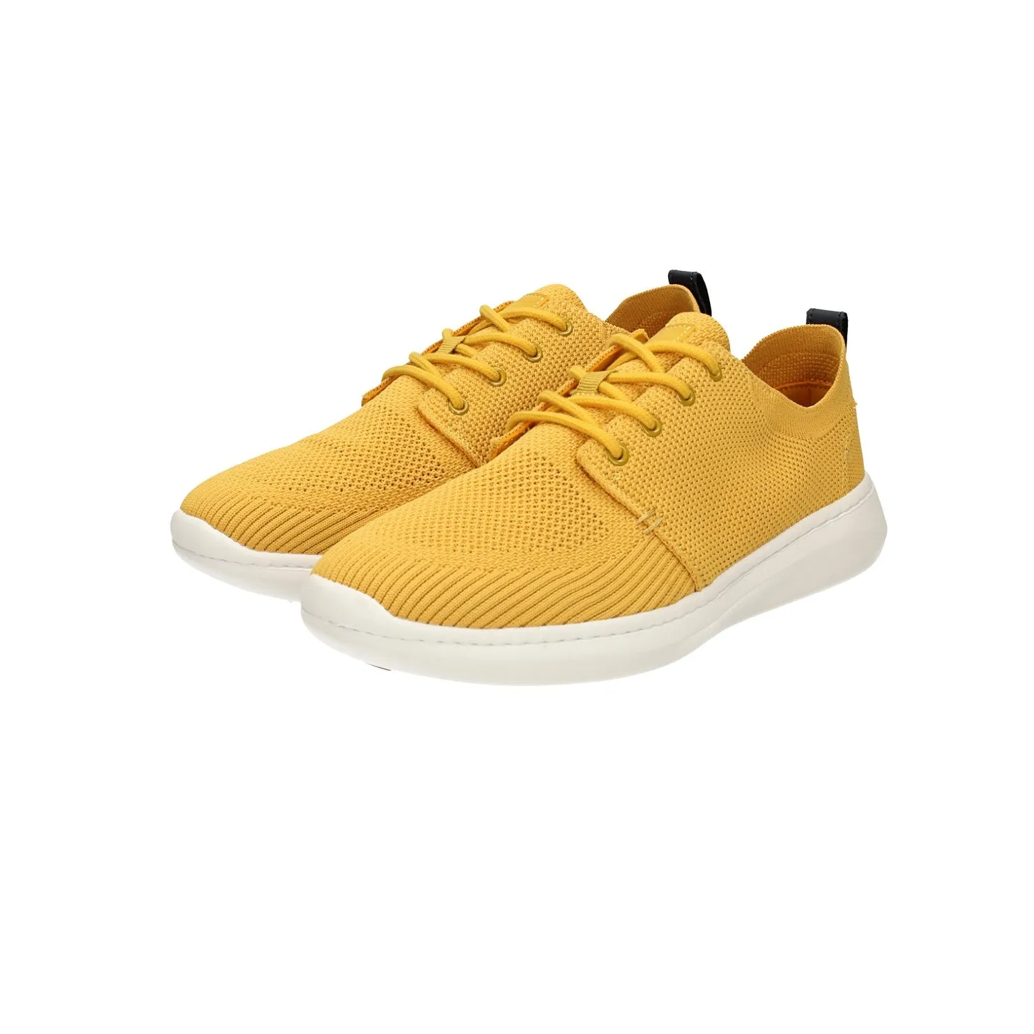 Sneakers ultraleggere in tessuto elasticizzato
