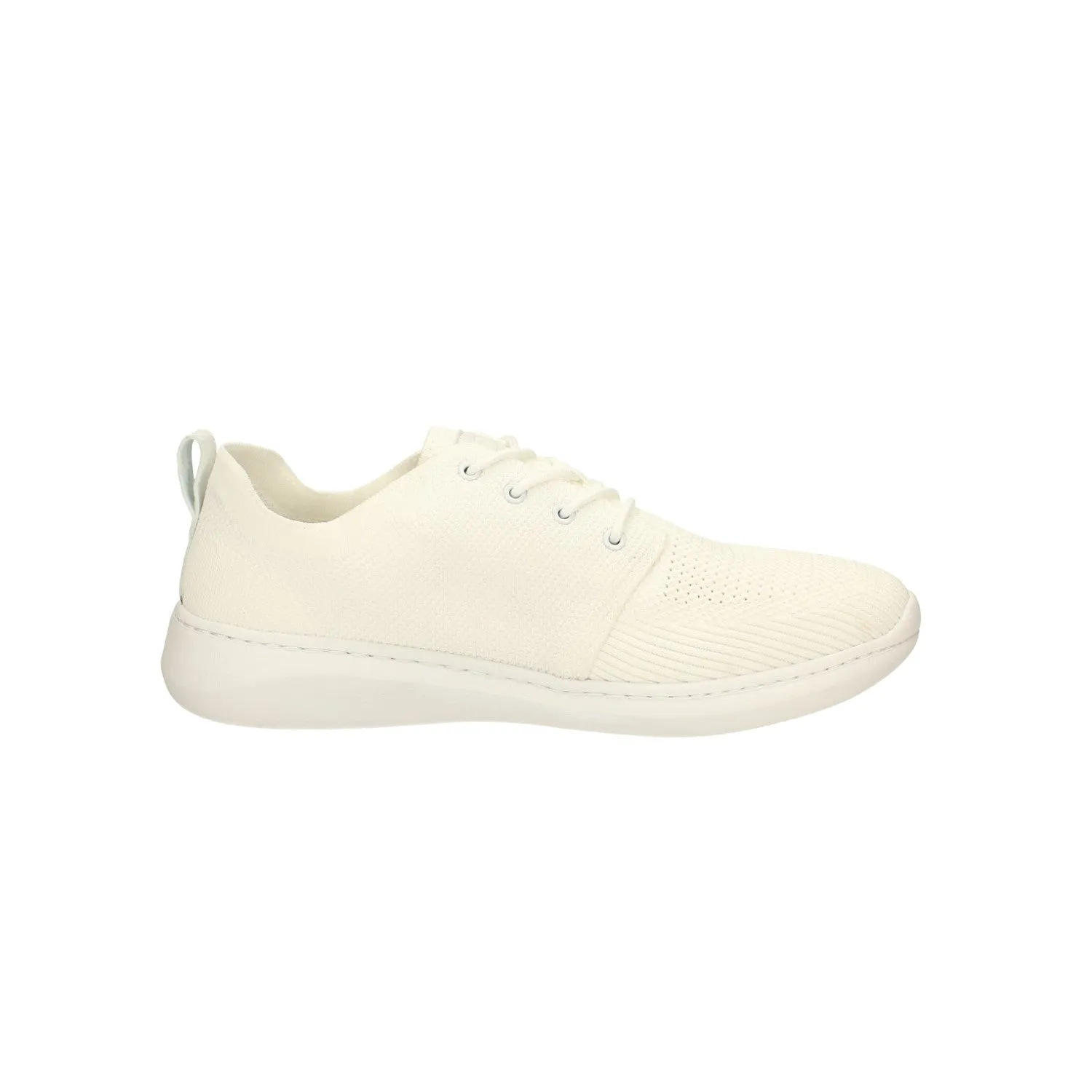 Sneakers ultraleggere in tessuto elasticizzato