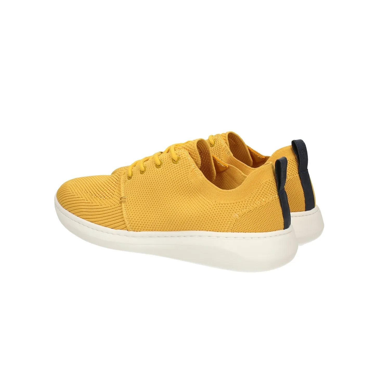 Sneakers ultraleggere in tessuto elasticizzato