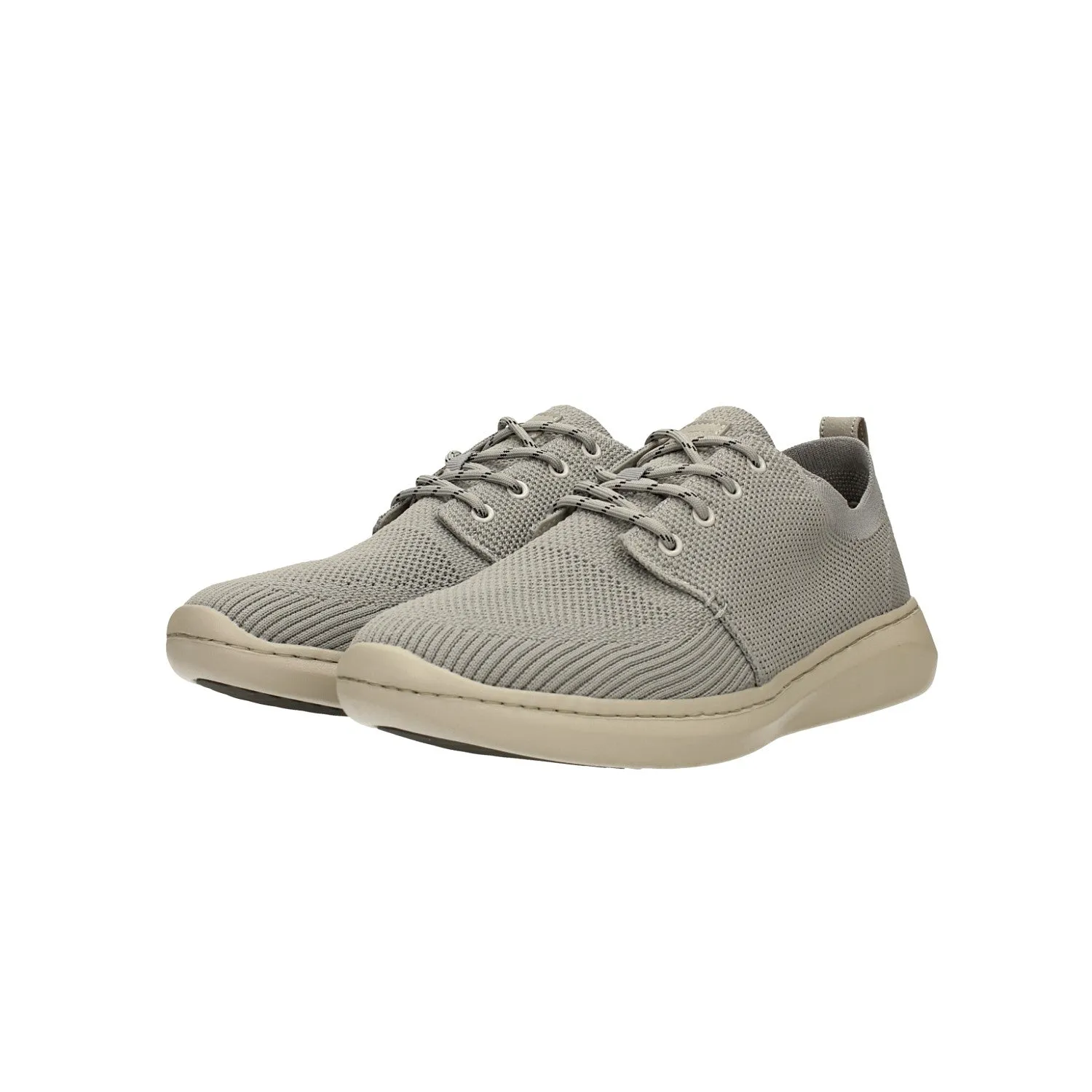 Sneakers ultraleggere in tessuto elasticizzato