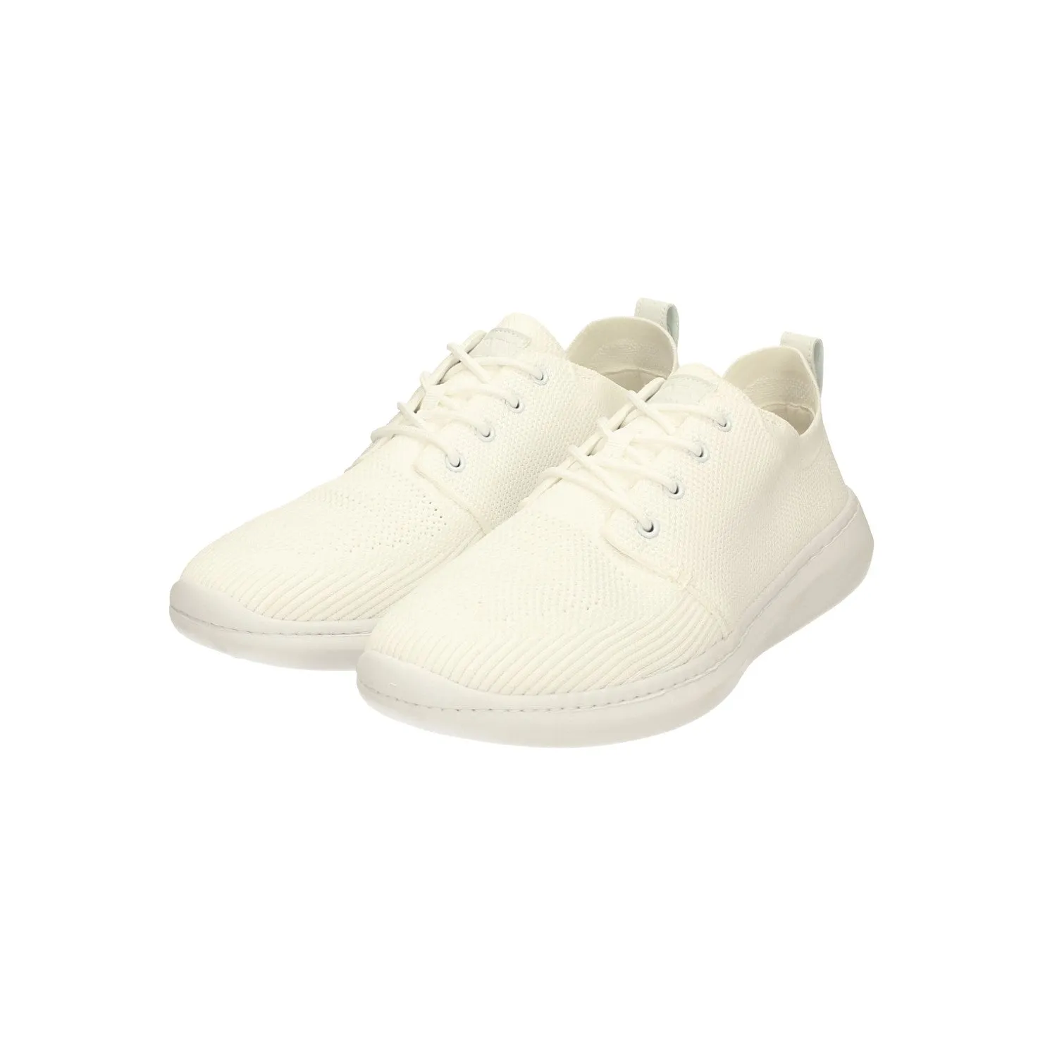 Sneakers ultraleggere in tessuto elasticizzato