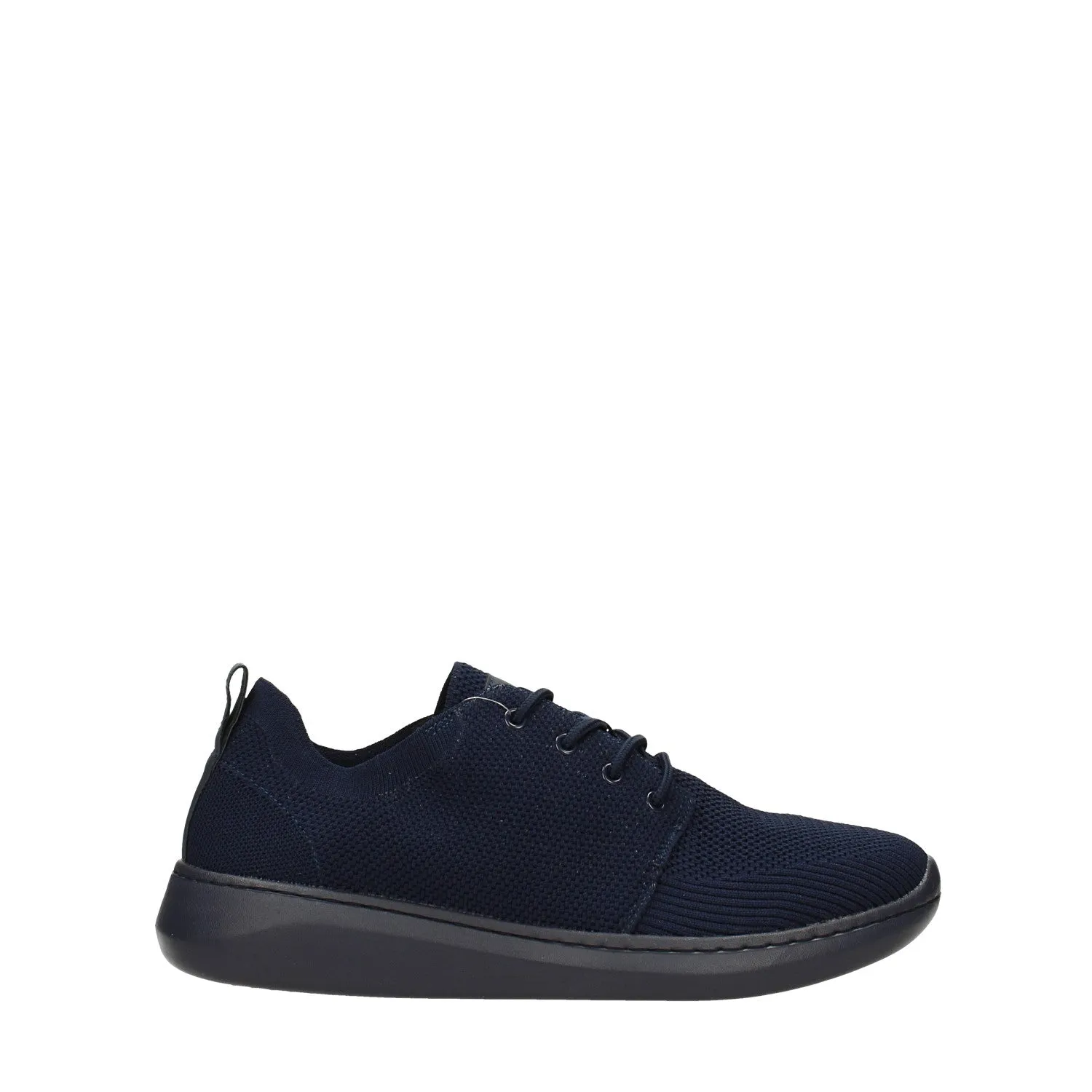 Sneakers ultraleggere in tessuto elasticizzato
