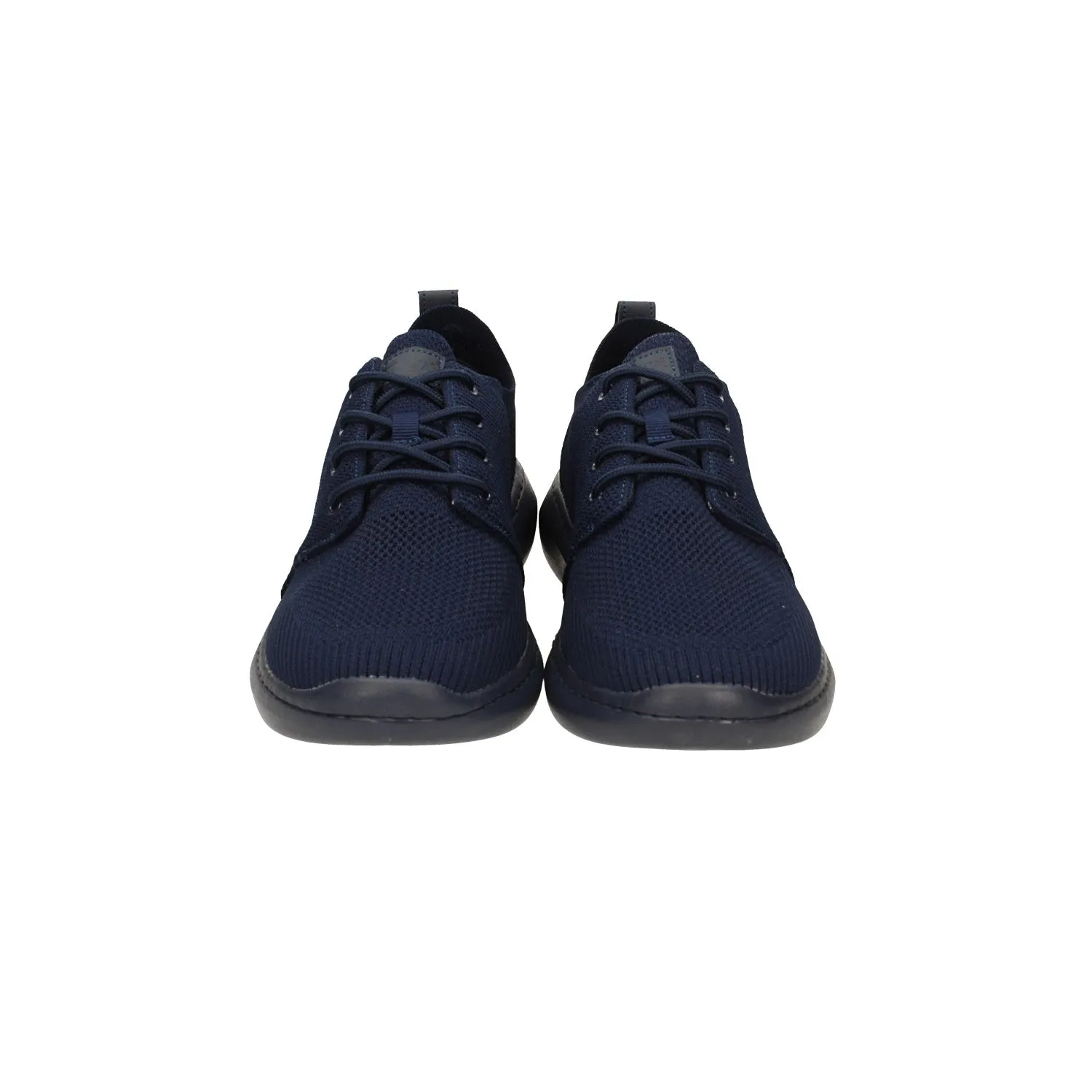 Sneakers ultraleggere in tessuto elasticizzato