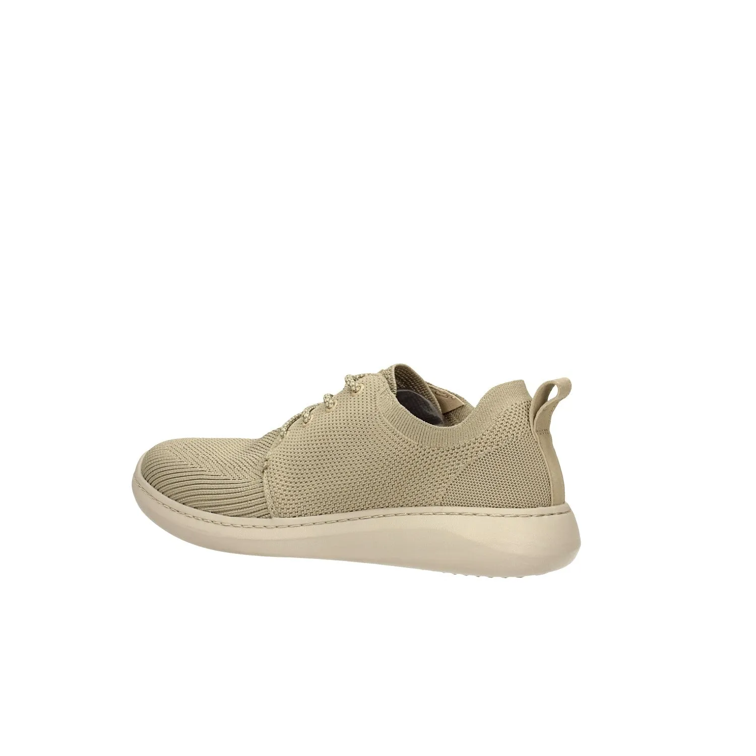 Sneakers ultraleggere in tessuto elasticizzato