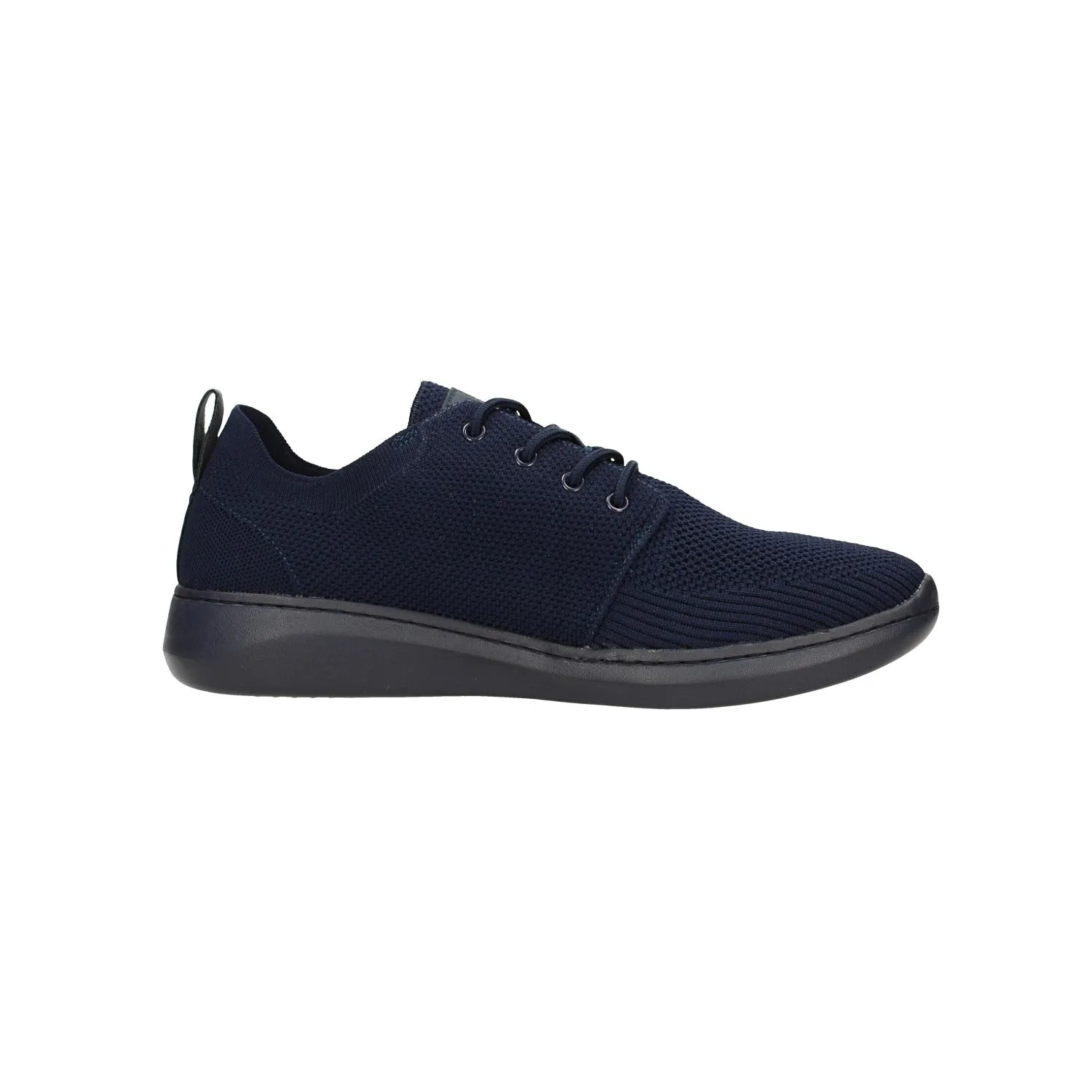 Sneakers ultraleggere in tessuto elasticizzato