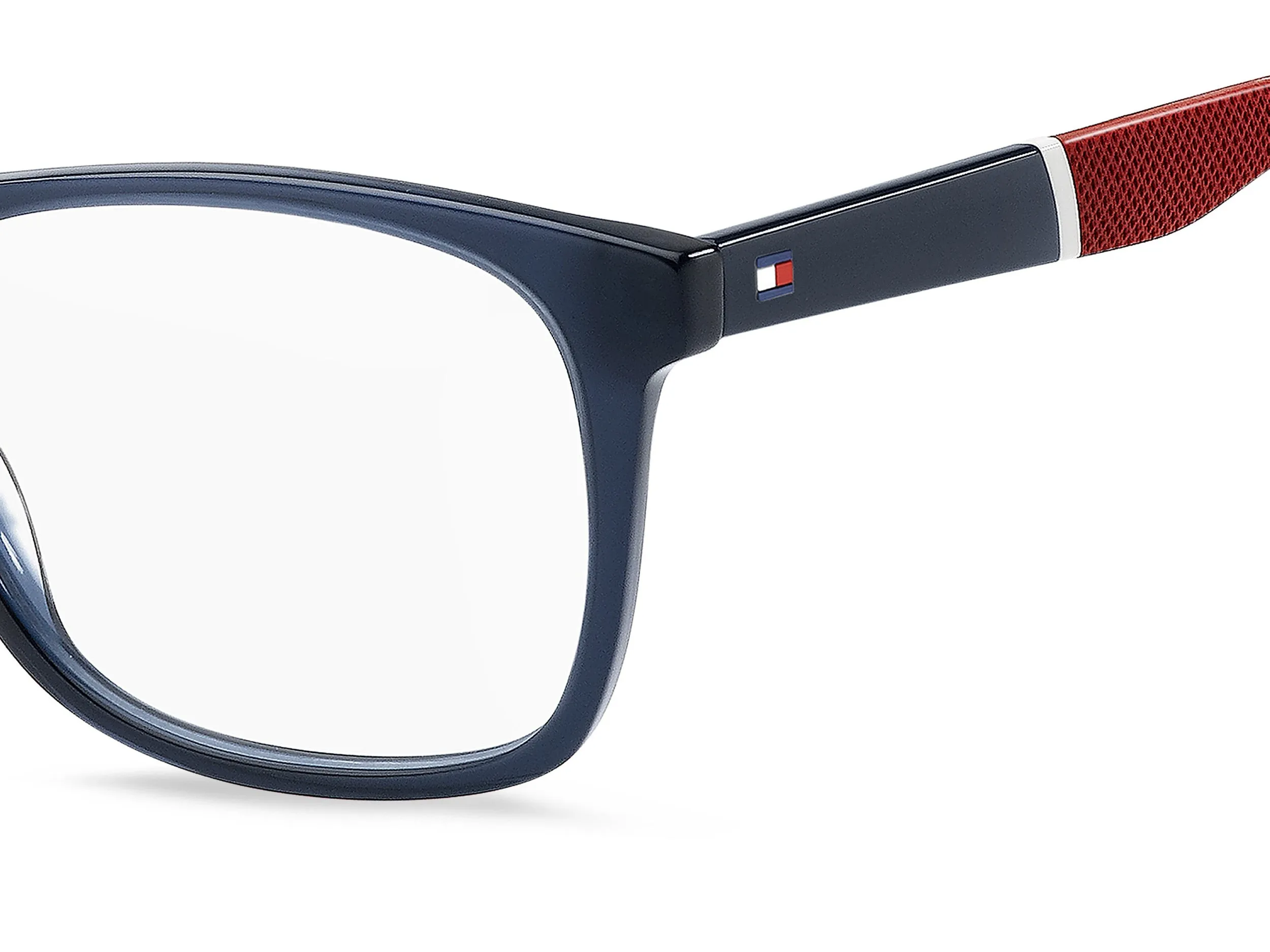 Tommy Hilfiger Square Frames - TH 2046