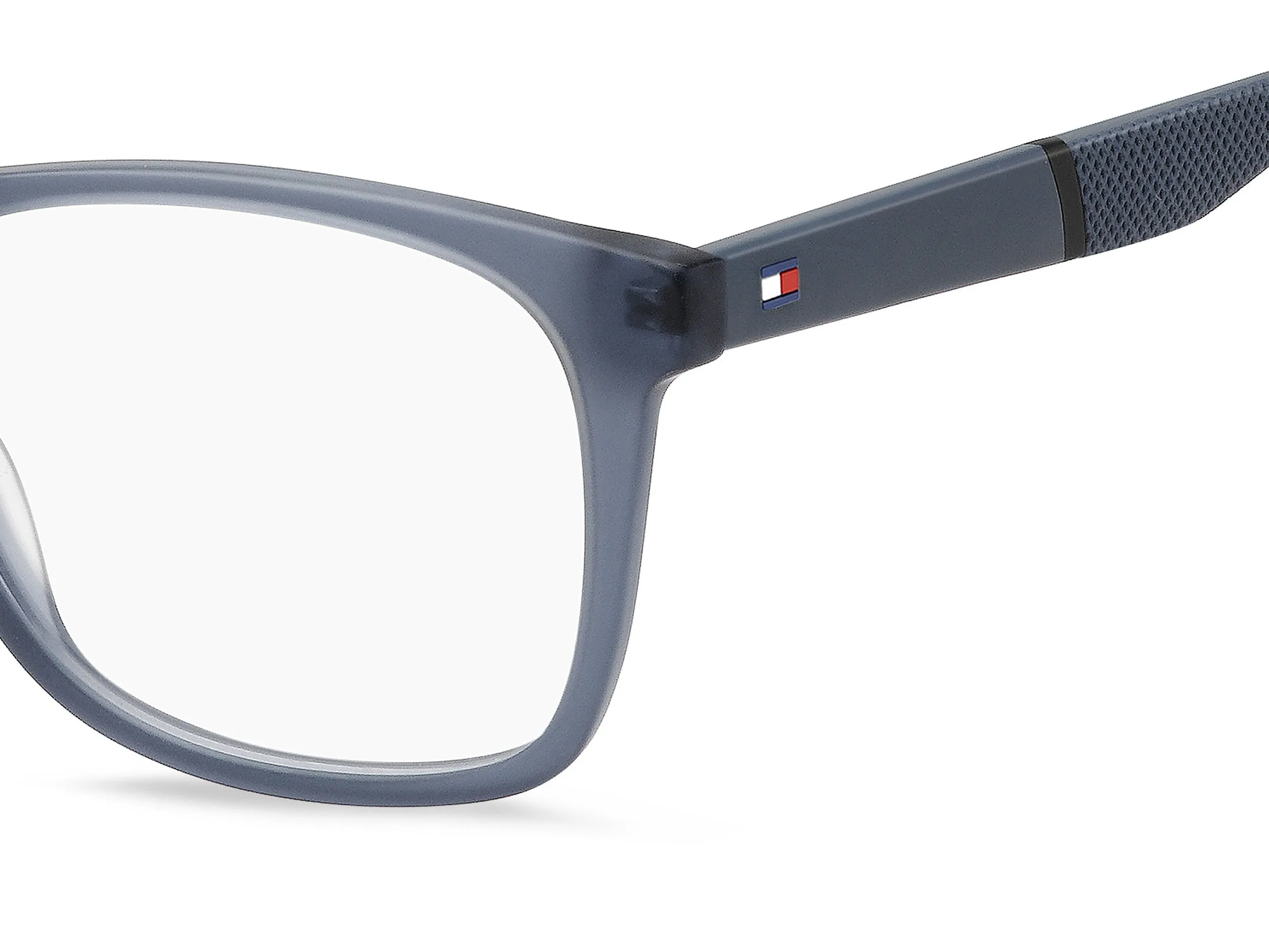 Tommy Hilfiger Square Frames - TH 2046