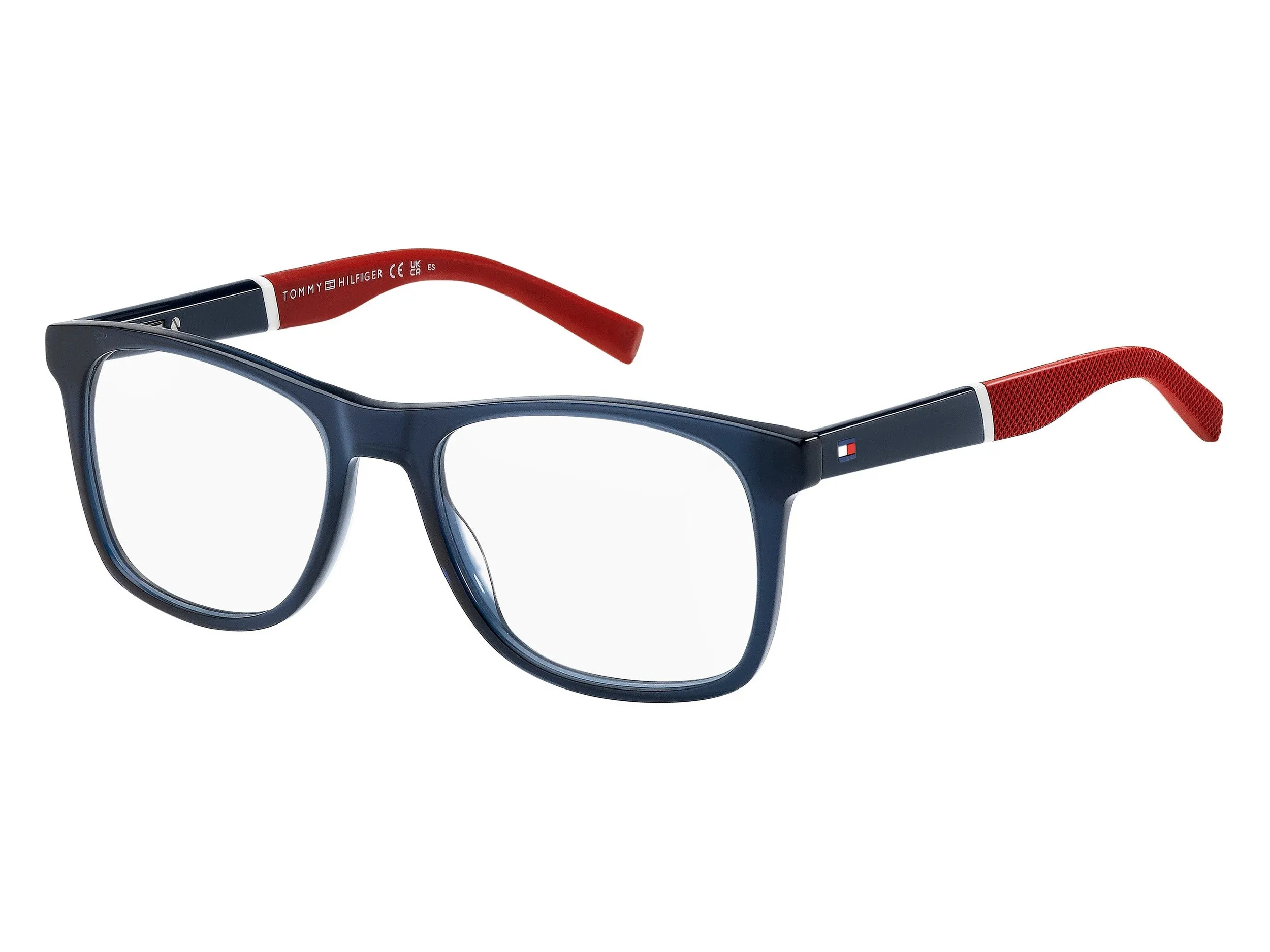 Tommy Hilfiger Square Frames - TH 2046