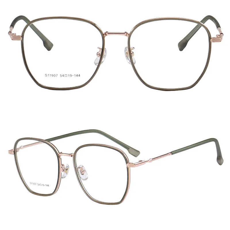TXOME Katie Lightweight Frame Glasses