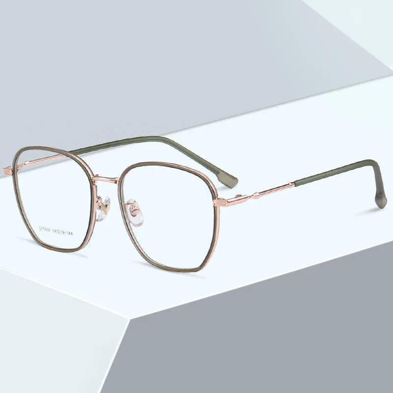 TXOME Katie Lightweight Frame Glasses