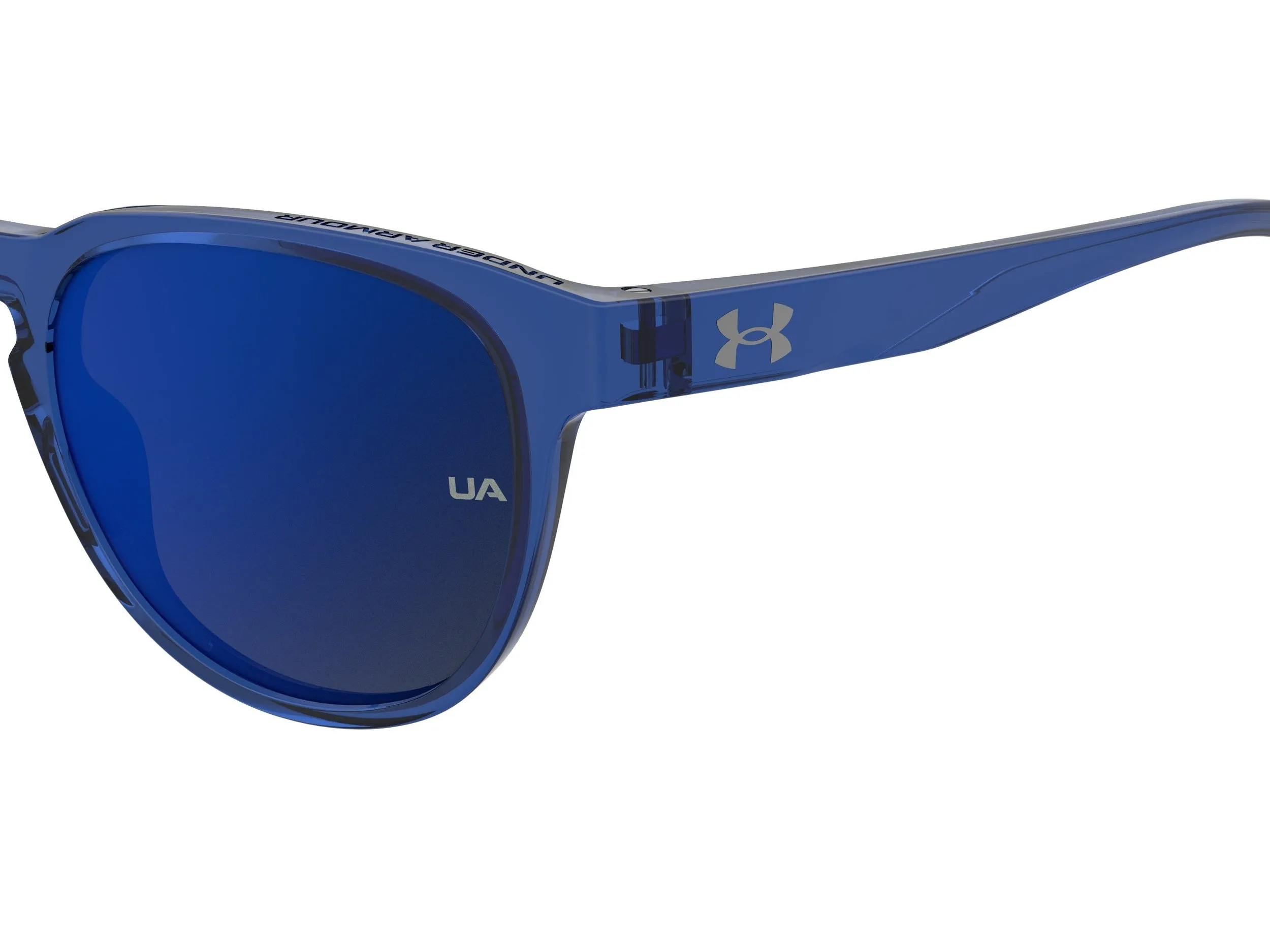 Under Armour  Round sunglasses - UA SKYLAR