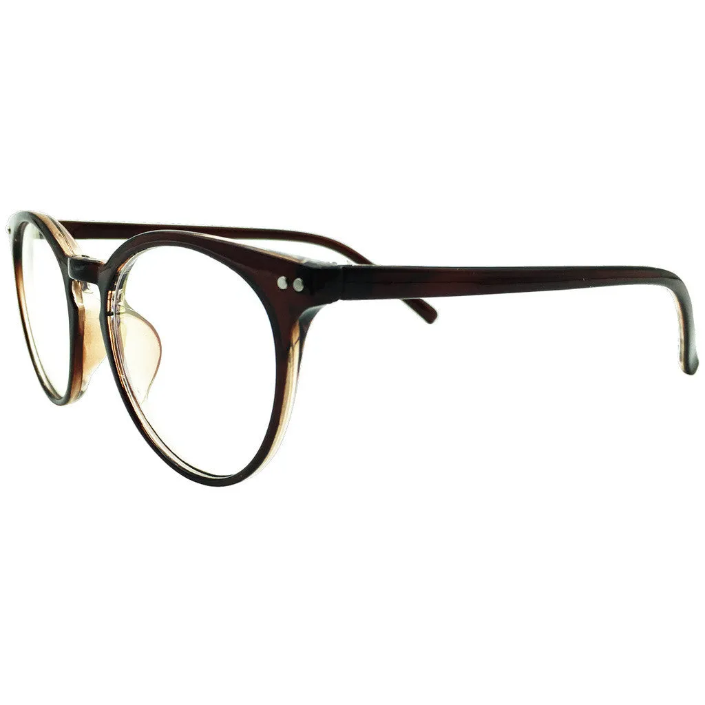 Wick Photochromic Grey Distance Glasses