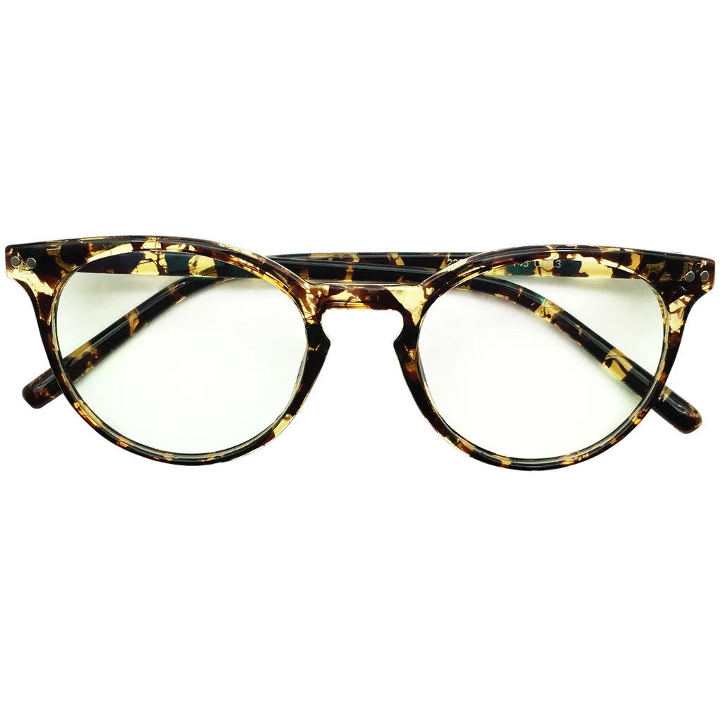 Wick Photochromic Grey Distance Glasses