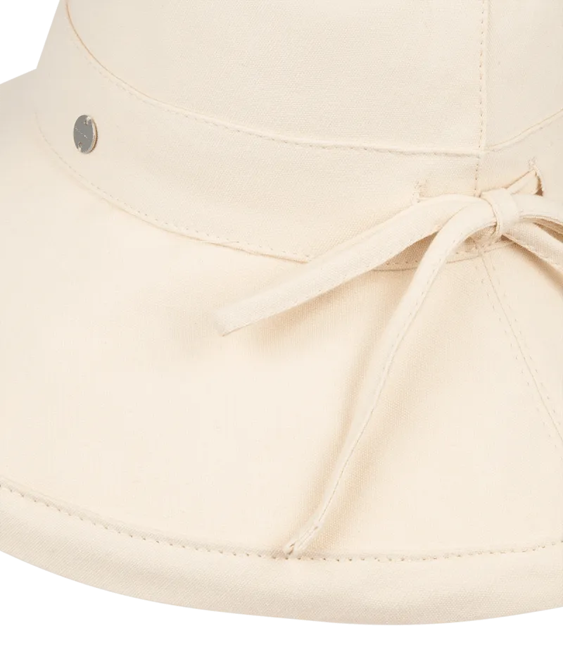 Women's Upturn Hat - Noosa (Natural)
