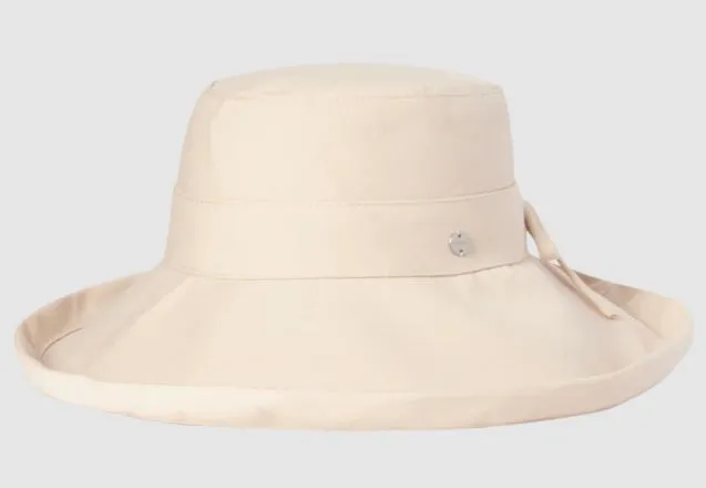 Women's Upturn Hat - Noosa (Natural)